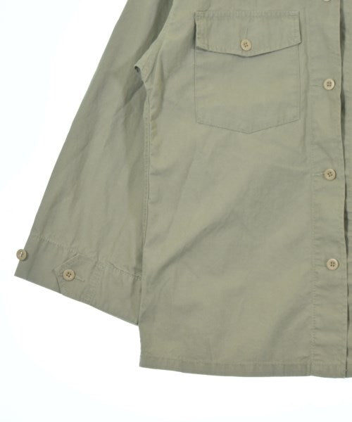 Spick and Span เสื้อลำลอง