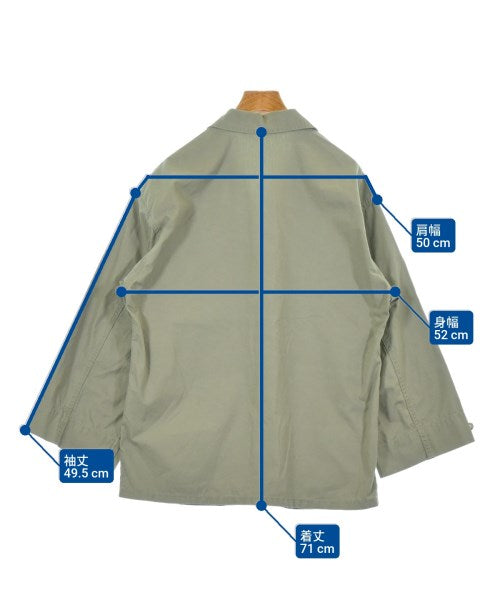 Spick and Span เสื้อลำลอง