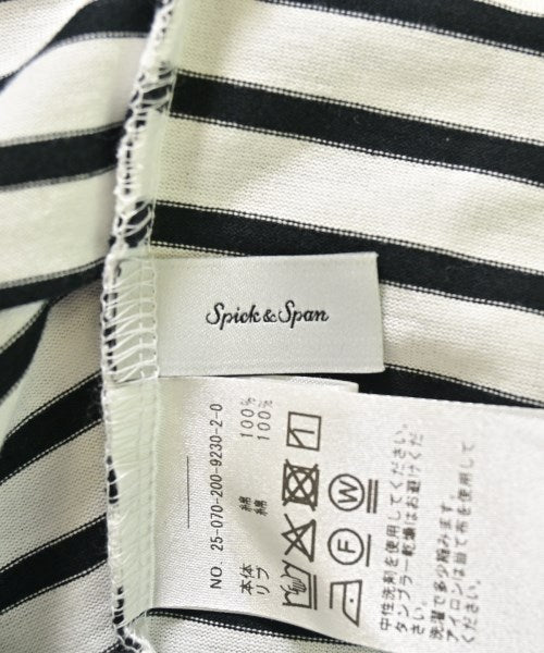 Spick and Span แขนกุด