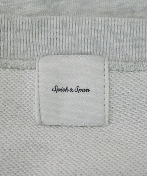 Spick and Span เสื้อสเวตเตอร์