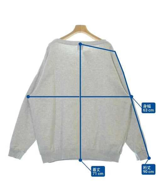 Spick and Span เสื้อสเวตเตอร์