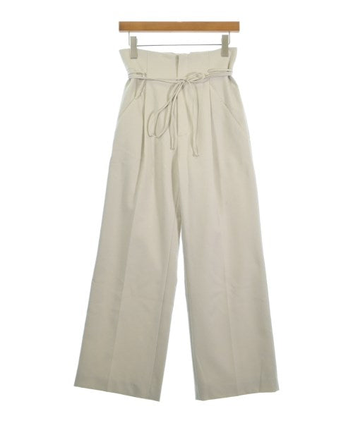 Spick and Span กางเกงขายาว