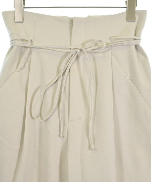 Spick and Span กางเกงขายาว