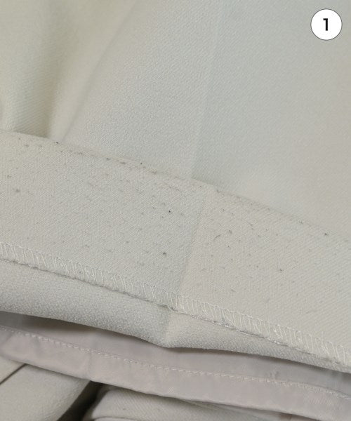 Spick and Span กางเกงขายาว