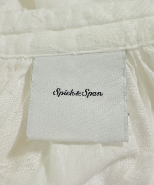 Spick and Span เสื้อสตรี