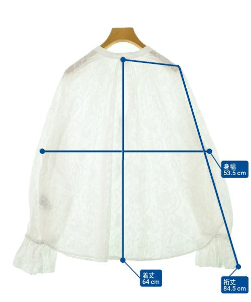 Spick and Span เสื้อสตรี