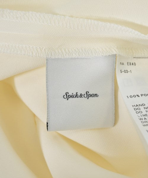 Spick and Span เสื้อสตรี