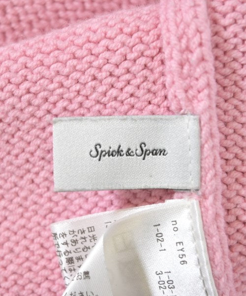 Spick and Span เสื้อกันหนาว