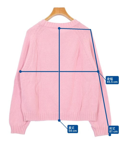 Spick and Span เสื้อกันหนาว