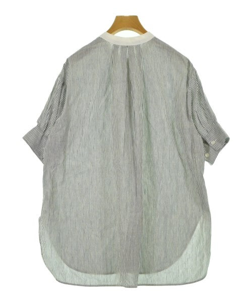 Spick and Span เสื้อลำลอง