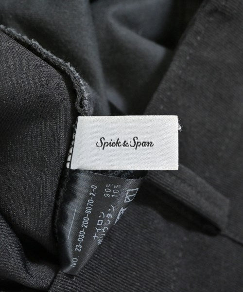 Spick and Span กางเกง อื่น