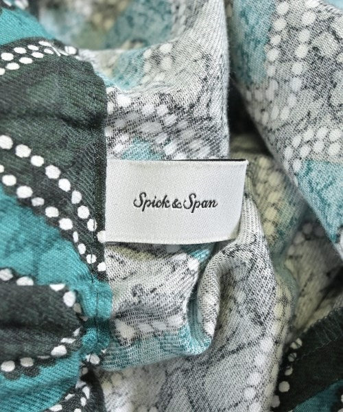 Spick and Span กระโปรงยาว/แม็กซี่ยาว