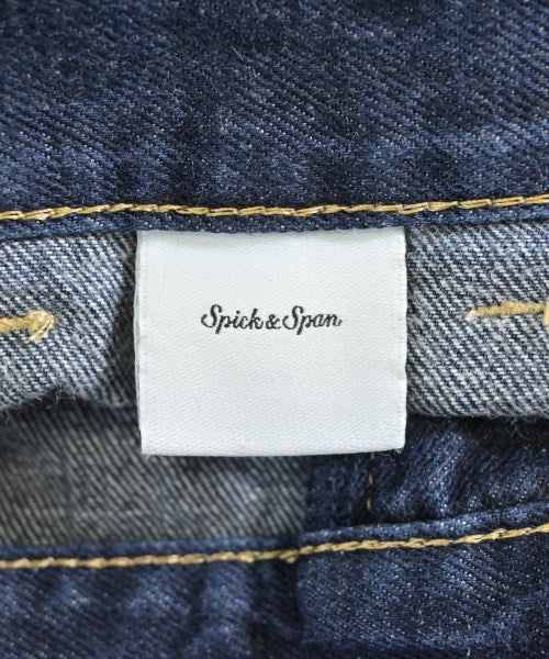 Spick and Span กระโปรงยาว/แม็กซี่ยาว