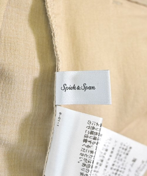 Spick and Span กางเกงขายาว