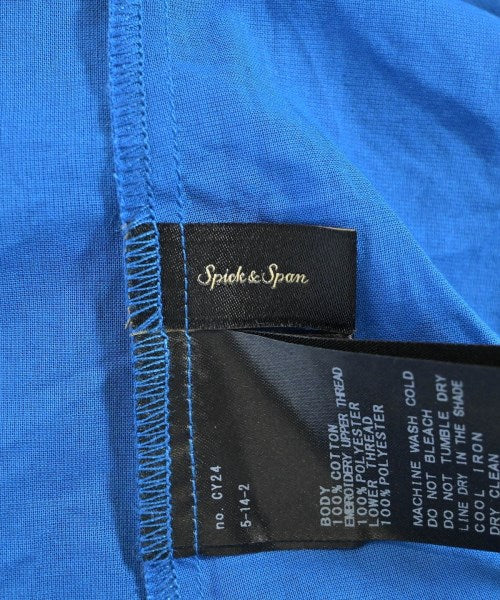 Spick and Span เสื้อสตรี