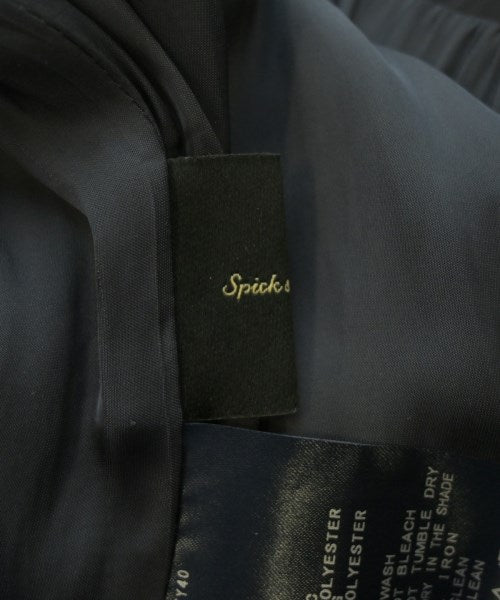 Spick and Span กางเกง อื่น