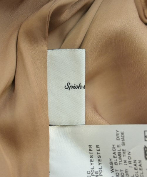 Spick and Span กางเกง อื่น