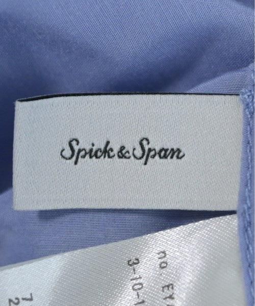 Spick and Span เสื้อลำลอง