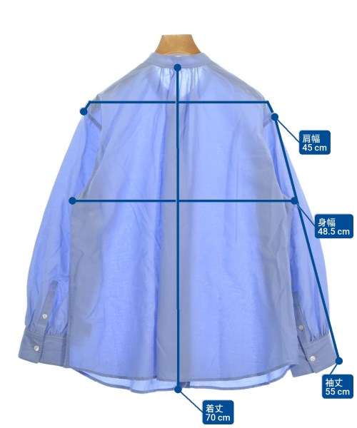 Spick and Span เสื้อลำลอง