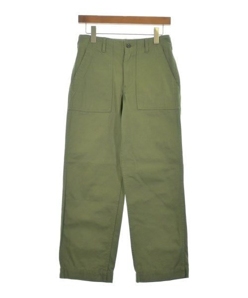 Spick and Span กางเกง อื่น