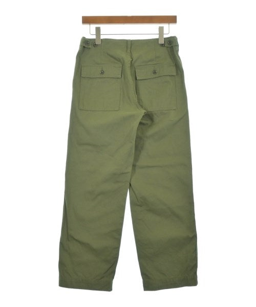 Spick and Span กางเกง อื่น