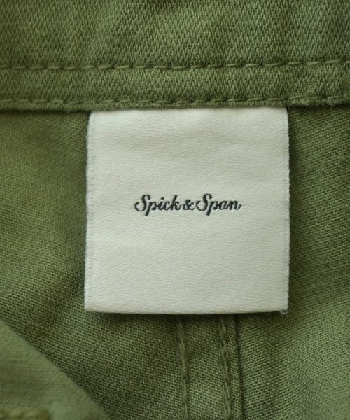 Spick and Span กางเกง อื่น