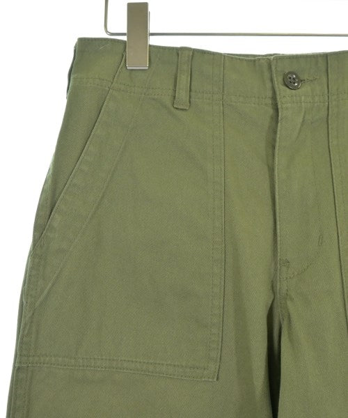 Spick and Span กางเกง อื่น