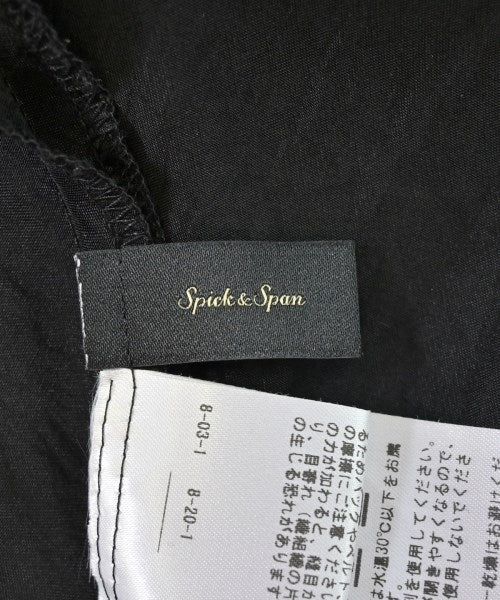 Spick and Span กระโปรงยาว/แม็กซี่ยาว