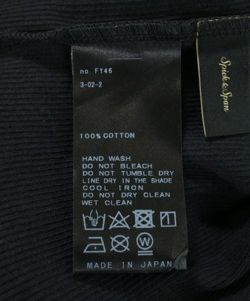 Spick and Span เสื้อยืด/เสื้อท็อปส์