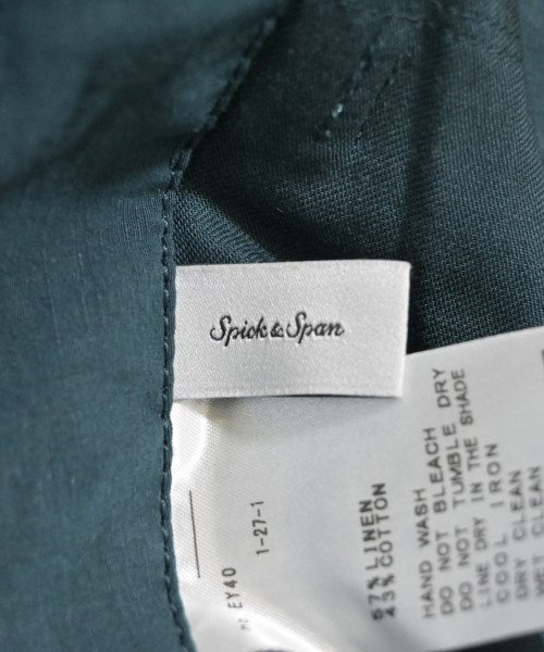 Spick and Span กางเกง อื่น