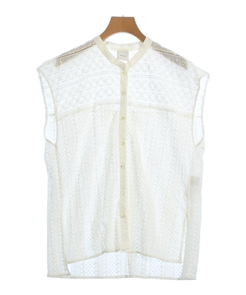 Spick and Span เสื้อลำลอง