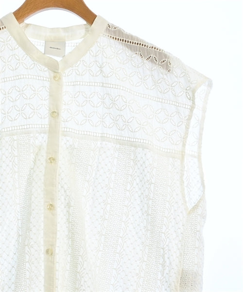 Spick and Span เสื้อลำลอง
