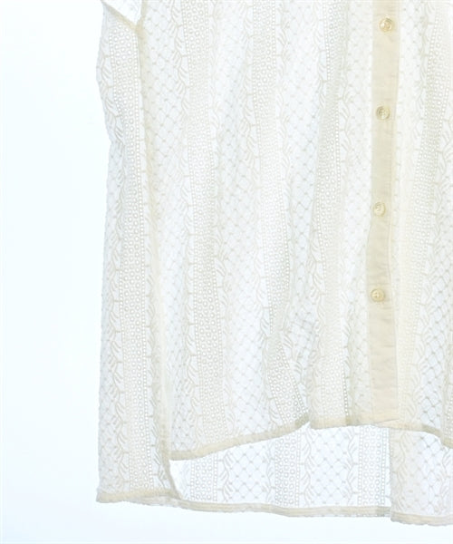 Spick and Span เสื้อลำลอง