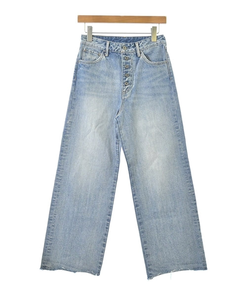 5 1/2 ยีนส์