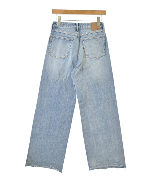 5 1/2 ยีนส์