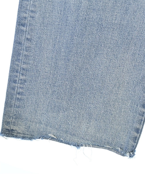 5 1/2 ยีนส์