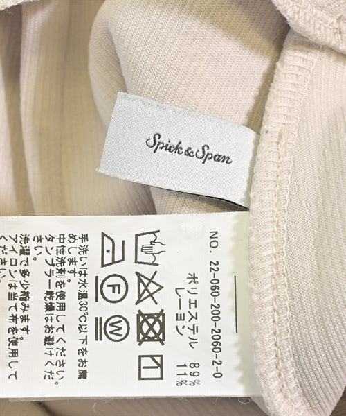 Spick and Span กระโปรงยาว/แม็กซี่ยาว