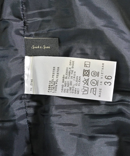Spick and Span กางเกง อื่น