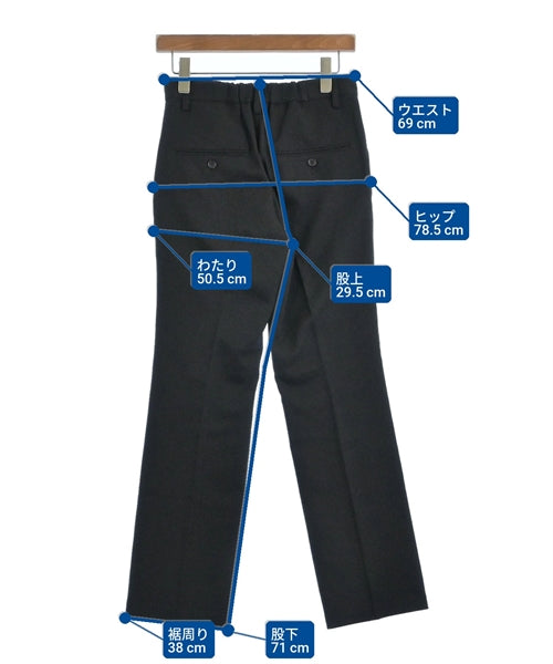 Spick and Span กางเกง อื่น