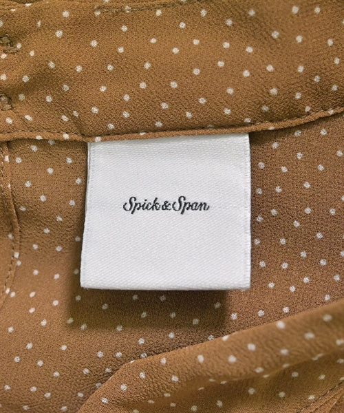 Spick and Span เสื้อสตรี