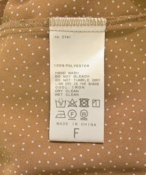 Spick and Span เสื้อสตรี