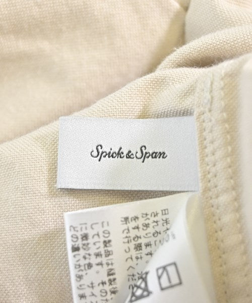 Spick and Span เสื้อลำลอง