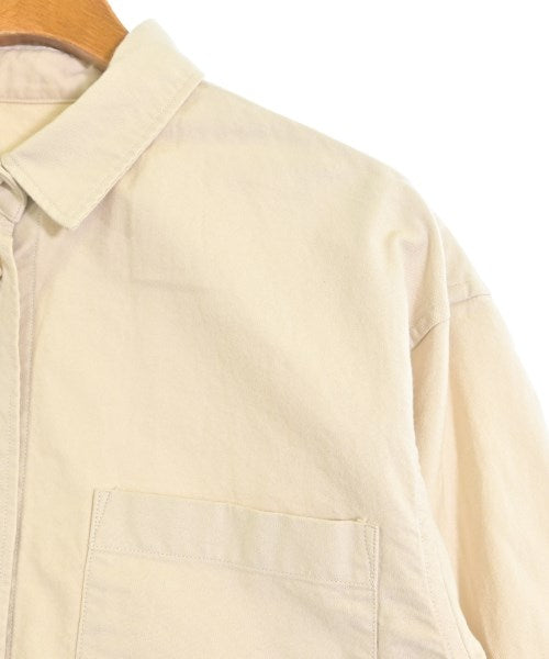 Spick and Span เสื้อลำลอง