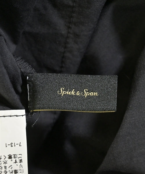 Spick and Span กระโปรงยาว/แม็กซี่ยาว