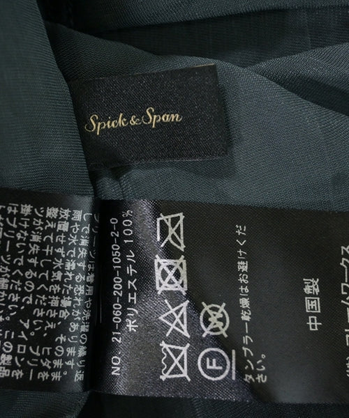 Spick and Span กระโปรงยาว/แม็กซี่ยาว