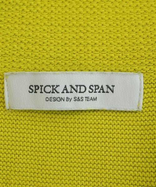 Spick and Span เสื้อกันหนาว