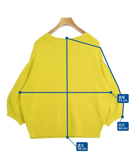 Spick and Span เสื้อกันหนาว