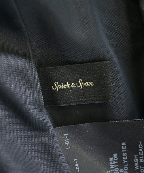 Spick and Span กระโปรงยาว/แม็กซี่ยาว