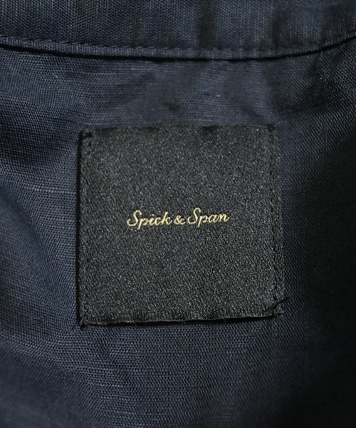 Spick and Span เสื้อลำลอง