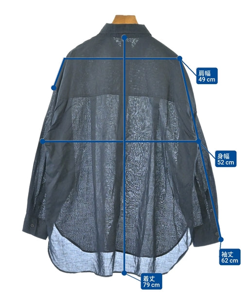 Spick and Span เสื้อลำลอง